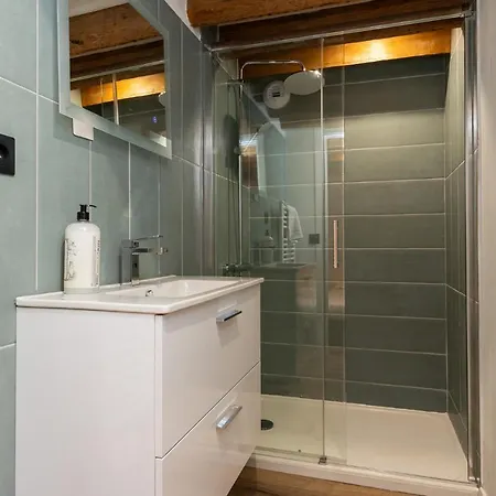 Smartstay Bird Family - Appartement *