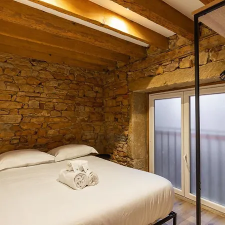 Smartstay Bird Family - Apartment Lyon