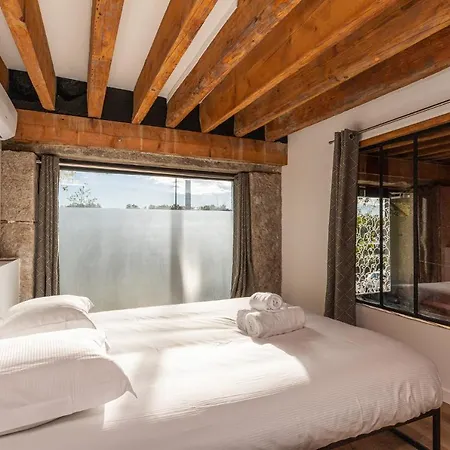 Apartment Smartstay Bird Family - Lyon