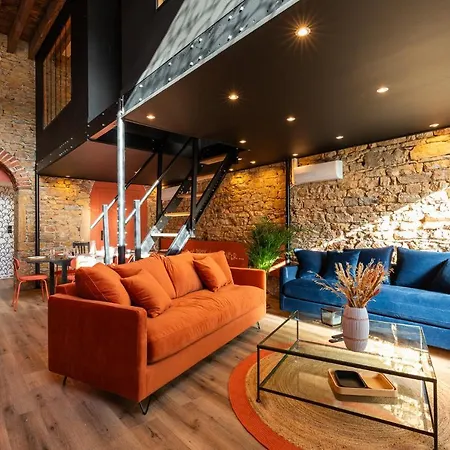 Appartement Smartstay Bird Family - *