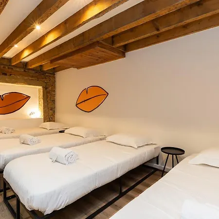 Apartment Smartstay Bird Family - Lyon