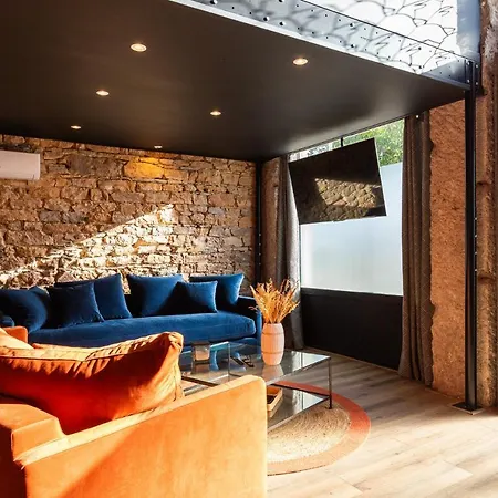 Appartement Smartstay Bird Family - *