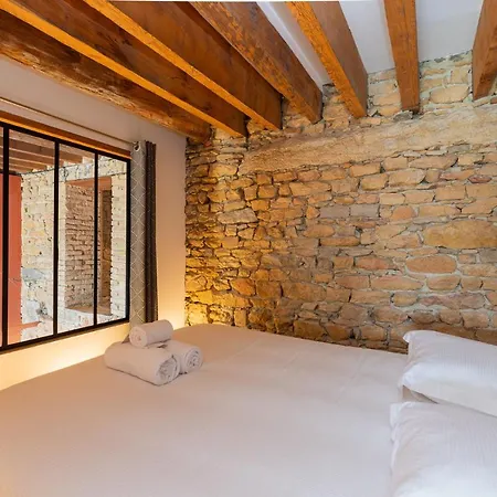 Smartstay Bird Family - Appartement