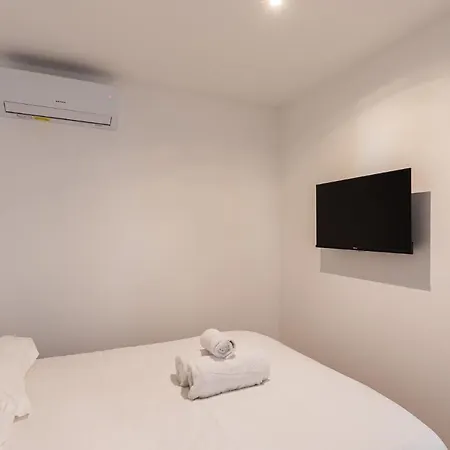 Apartmán Smartstay Bird Family -