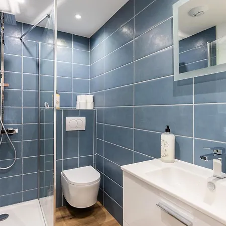 Smartstay Bird Family - Apartmán Lyon